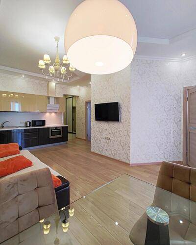 Ideal House Sochi (Идеал Хаус Сочи)