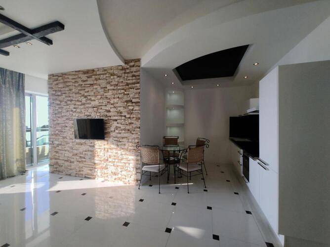 Ideal House Sochi (Идеал Хаус Сочи)