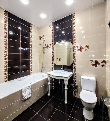 Ideal House Sochi (Идеал Хаус Сочи)