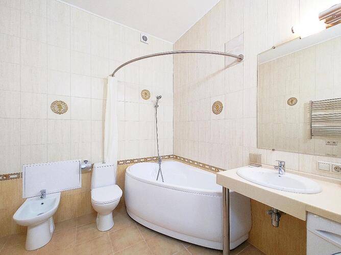 Ideal House Sochi (Идеал Хаус Сочи)