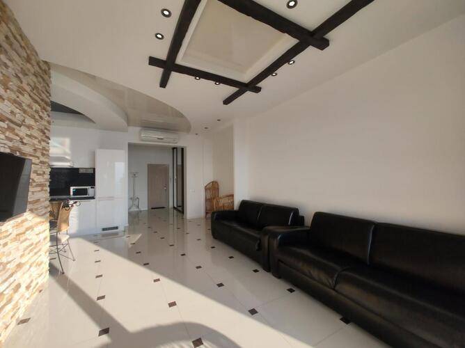 Ideal House Sochi (Идеал Хаус Сочи)