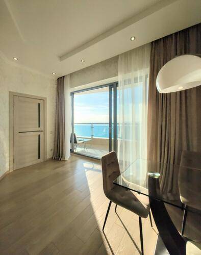 Ideal House Sochi (Идеал Хаус Сочи)