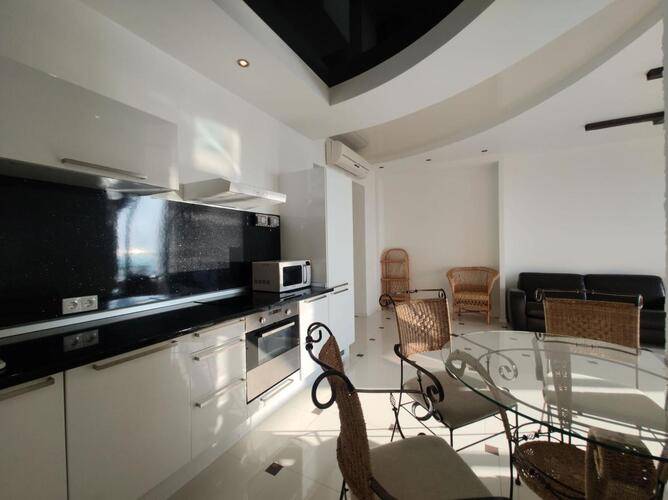 Ideal House Sochi (Идеал Хаус Сочи)