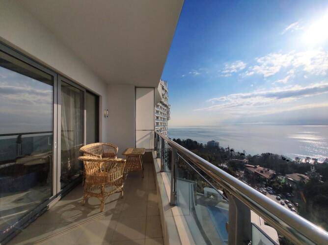 Ideal House Sochi (Идеал Хаус Сочи)