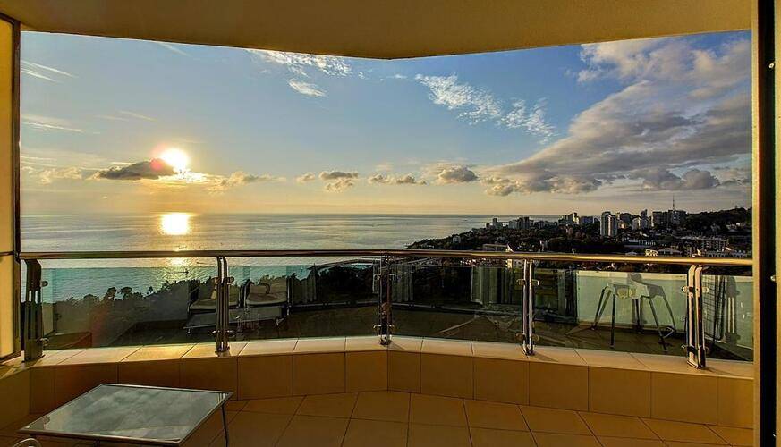 Ideal House Sochi (Идеал Хаус Сочи)