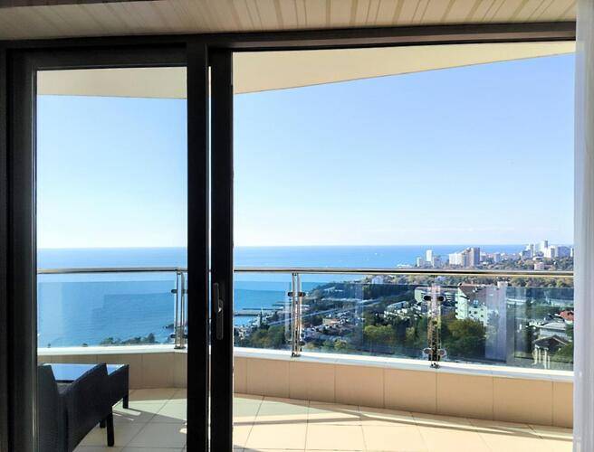 Ideal House Sochi (Идеал Хаус Сочи)