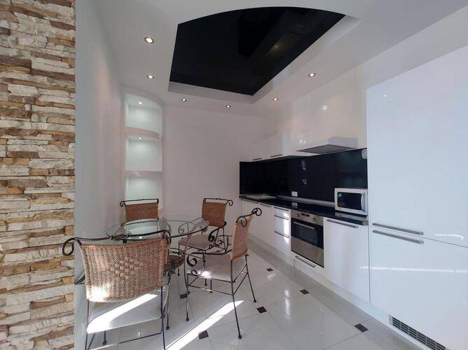 Ideal House Sochi (Идеал Хаус Сочи)