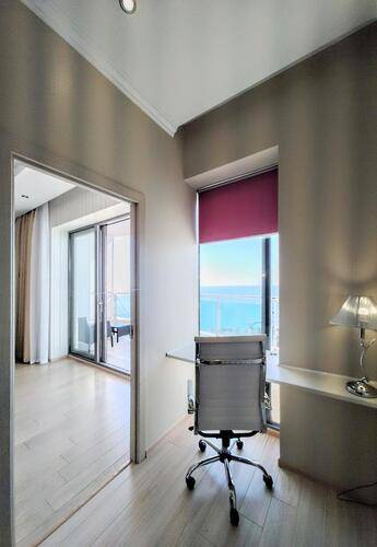 Ideal House Sochi (Идеал Хаус Сочи)