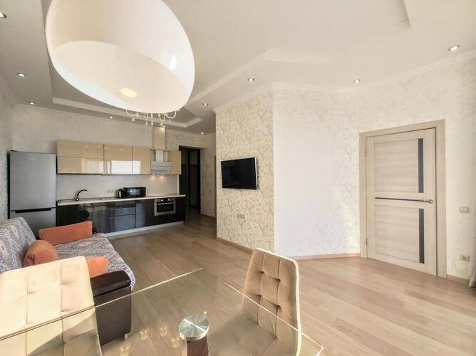 Ideal House Sochi (Идеал Хаус Сочи)