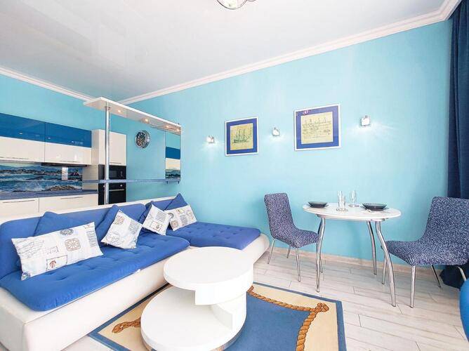 Ideal House Sochi (Идеал Хаус Сочи)