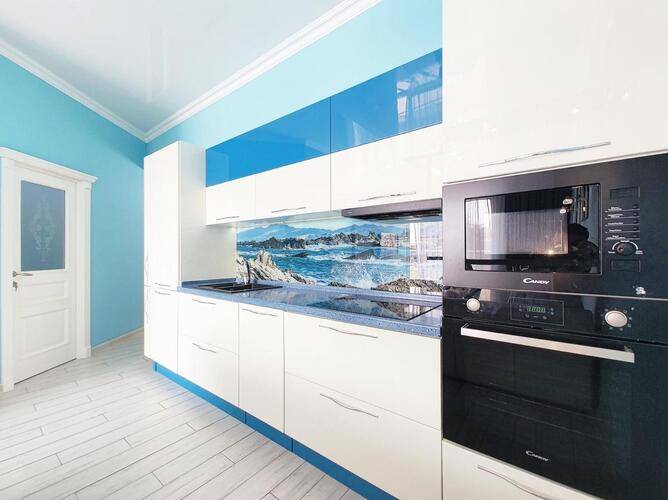 Ideal House Sochi (Идеал Хаус Сочи)