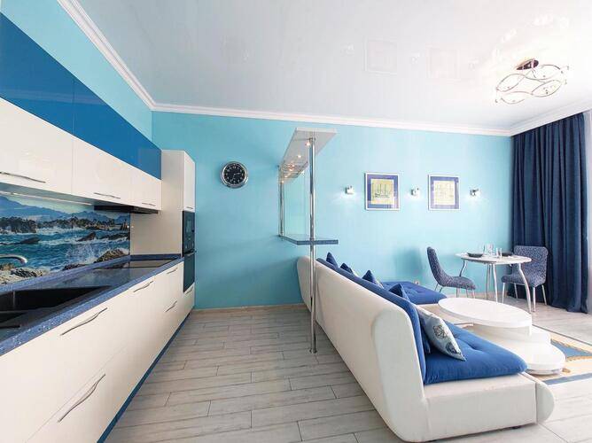 Ideal House Sochi (Идеал Хаус Сочи)