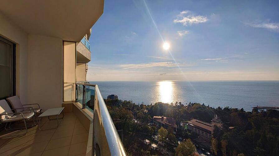 Ideal House Sochi (Идеал Хаус Сочи)