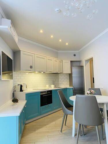 Marlen Apart (Марлен Апарт) На Улице Несебрская