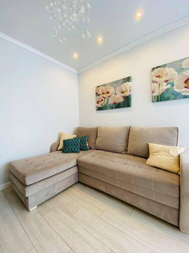 Marlen Apart (Марлен Апарт) На Улице Несебрская