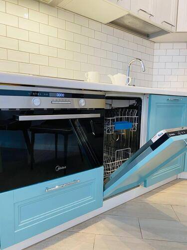 Marlen Apart (Марлен Апарт) На Улице Несебрская