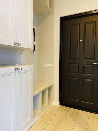 Marlen Apart (Марлен Апарт) На Улице Несебрская