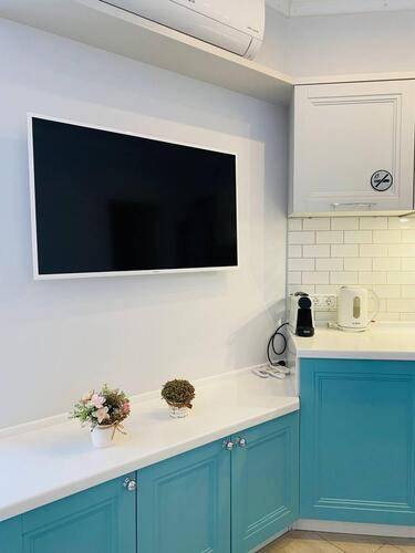 Marlen Apart (Марлен Апарт) На Улице Несебрская