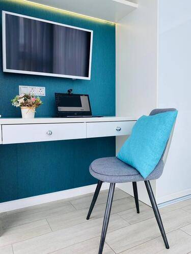 Marlen Apart (Марлен Апарт) На Улице Несебрская