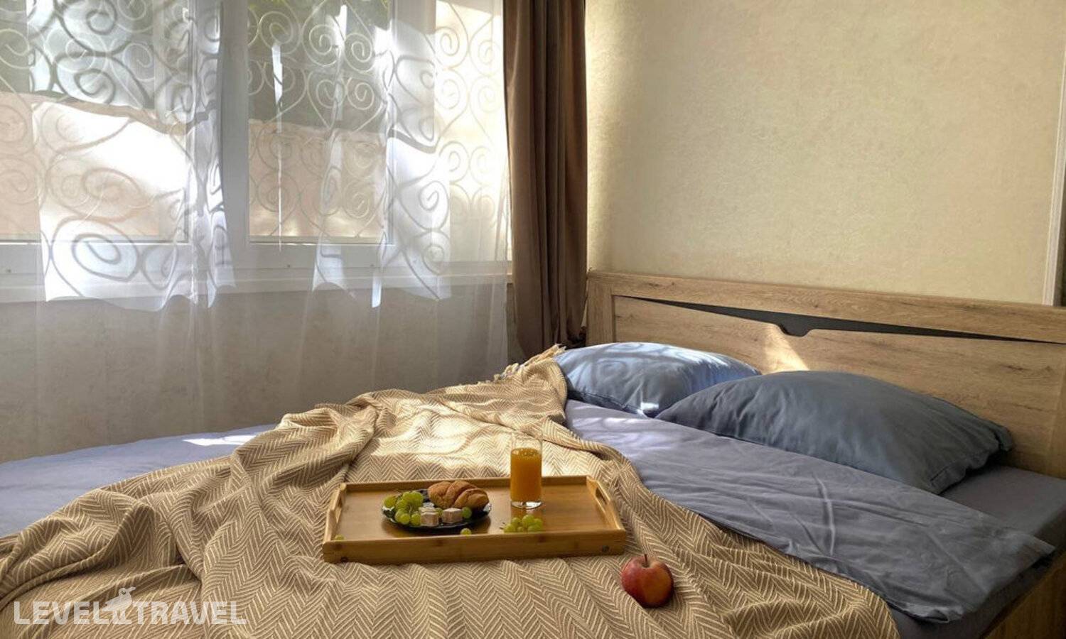 Отель Orange Apart На Красноармейской 39 — Сочи, Россия