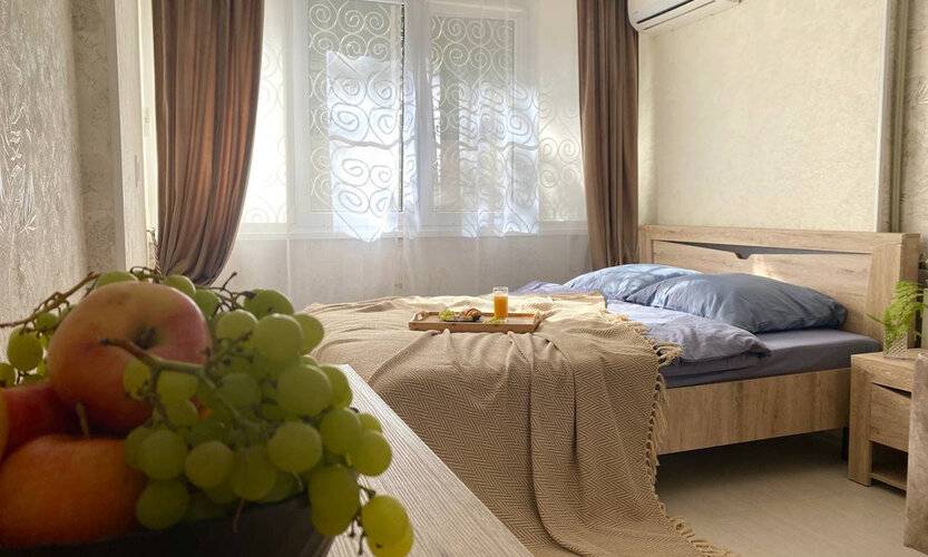 Orange Apart На Красноармейской 39