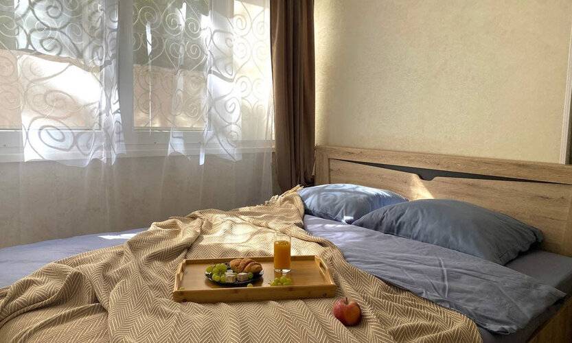 Orange Apart На Красноармейской 39