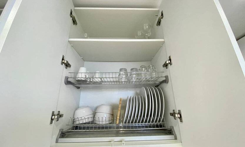 Na Nagornoi 1 (На Нагорной 1)