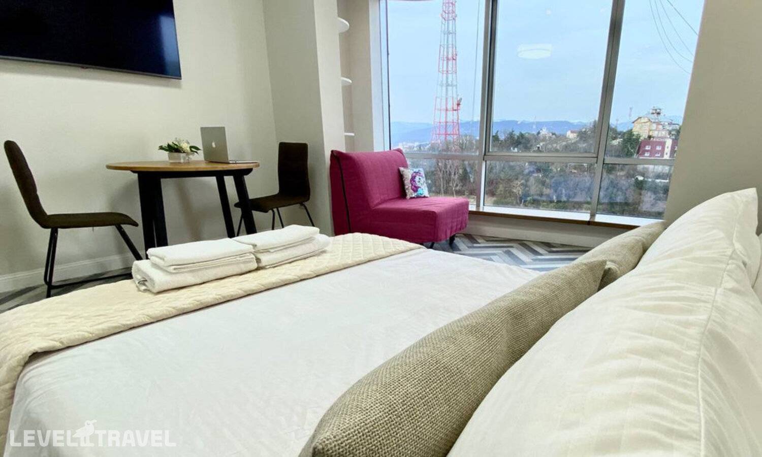 Отель Na Nagornoi 1 (На Нагорной 1) — Сочи, Россия