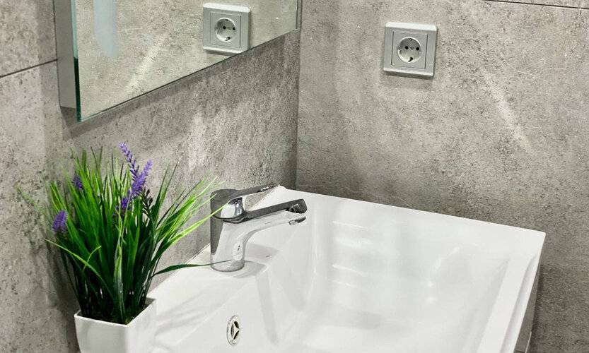 Na Nagornoi 1 (На Нагорной 1)