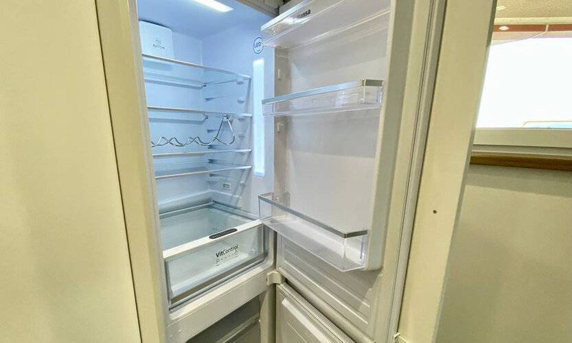 Na Nagornoi 1 (На Нагорной 1)