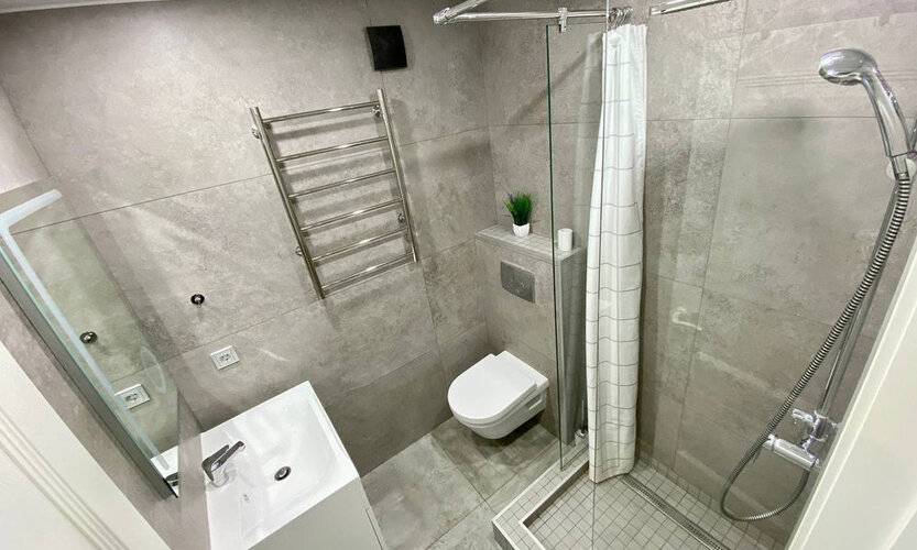 Na Nagornoi 1 (На Нагорной 1)