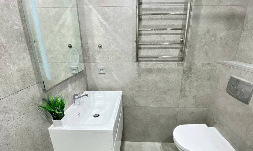 Na Nagornoi 1 (На Нагорной 1)