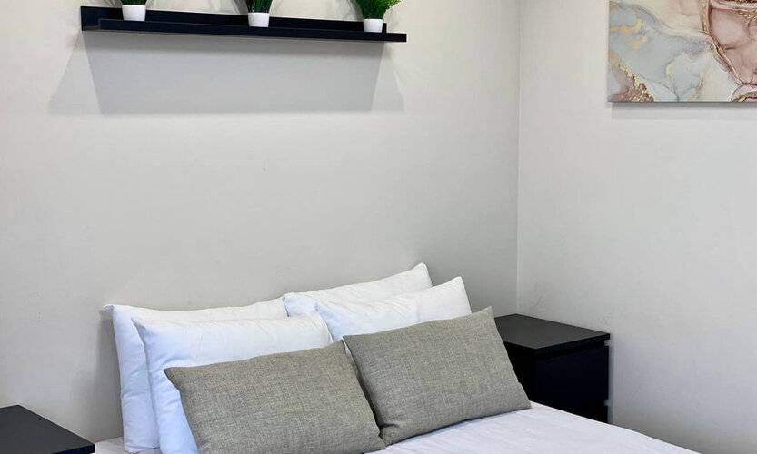 Na Nagornoi 1 (На Нагорной 1)