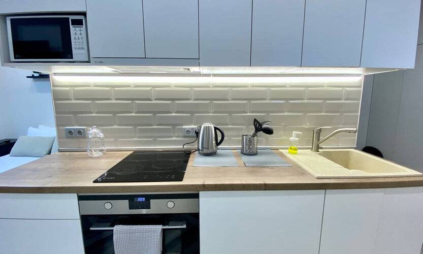 Na Nagornoi 1 (На Нагорной 1)