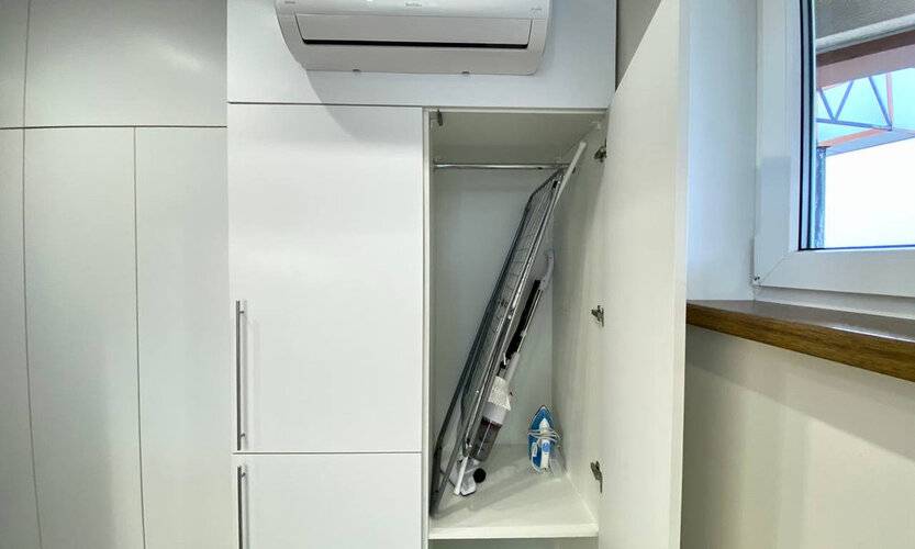 Na Nagornoi 1 (На Нагорной 1)