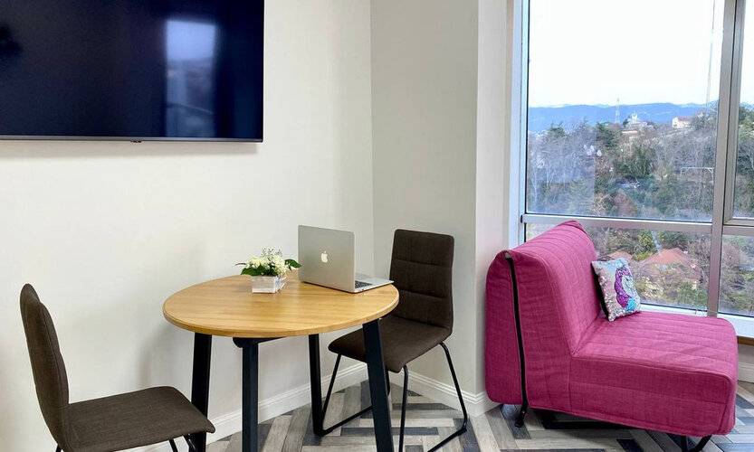 Na Nagornoi 1 (На Нагорной 1)