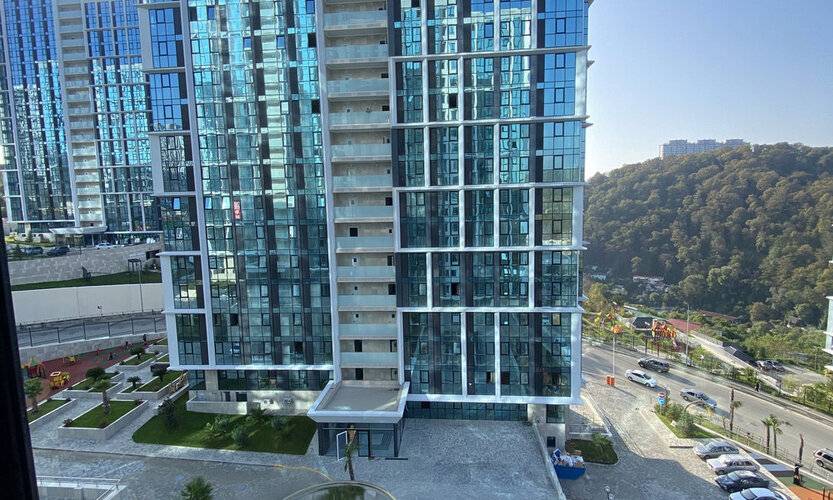 Глазурь На Ясногорской 16/6