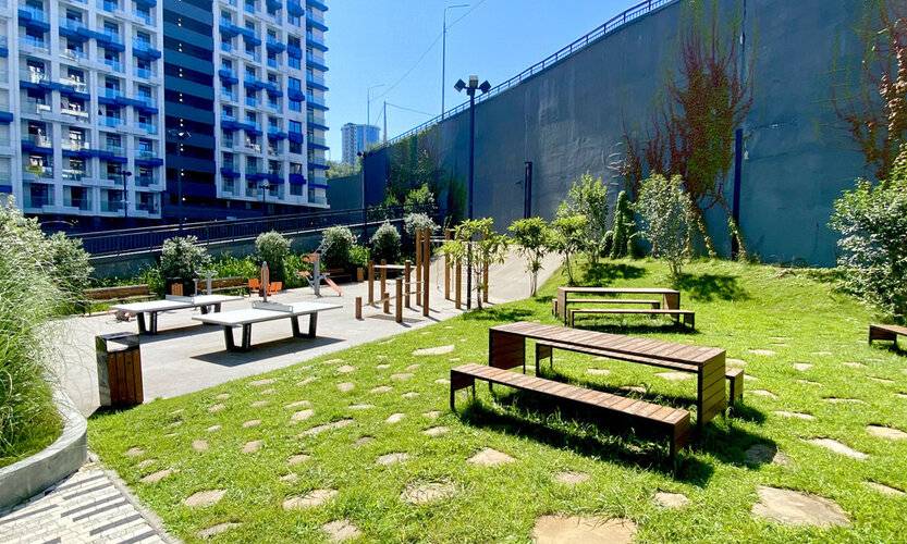 Глазурь На Ясногорской 16/6