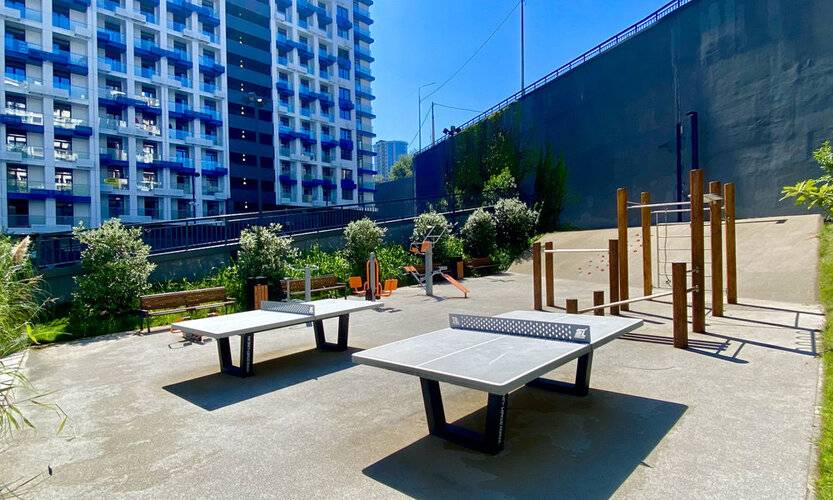 Глазурь На Ясногорской 16/6