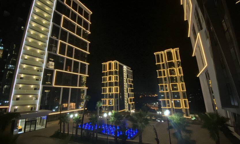 Глазурь На Ясногорской 16/6