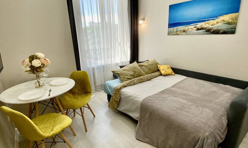 Глазурь На Ясногорской 16/6