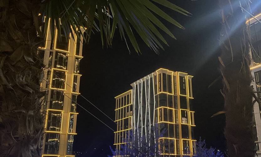 Глазурь На Ясногорской 16/6