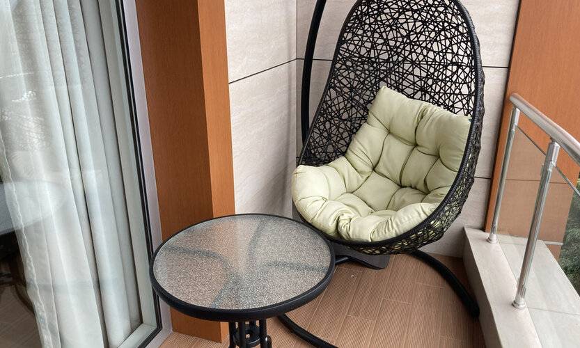 Премиум На Нагорной 1 — фото 4