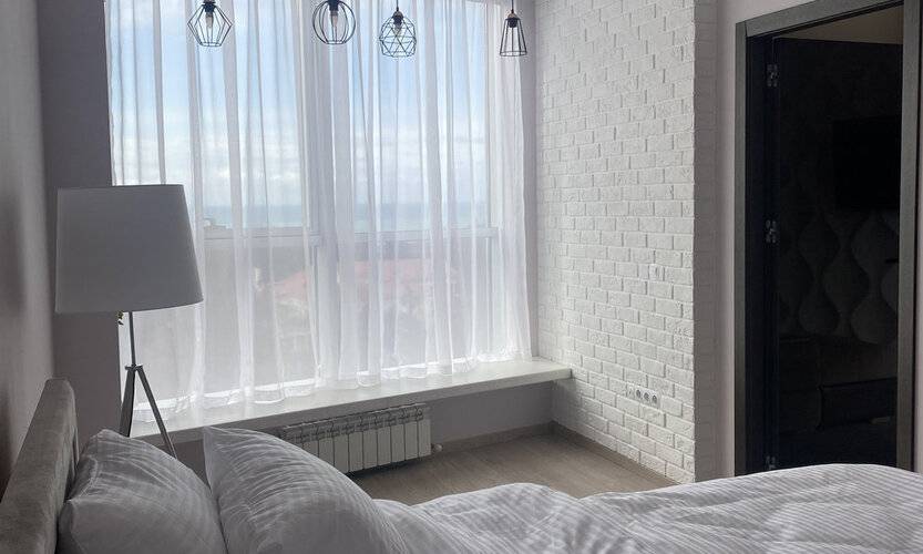 Премиум На Нагорной 1 — фото 10