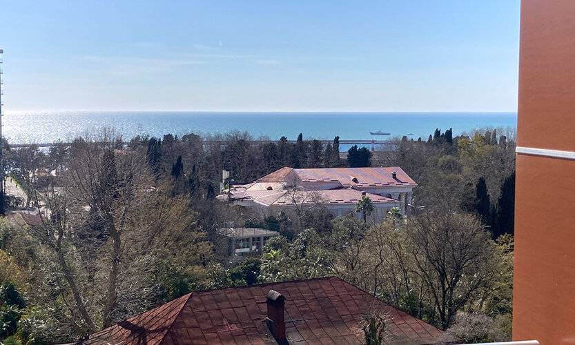 Премиум На Нагорной 1 — фото 8