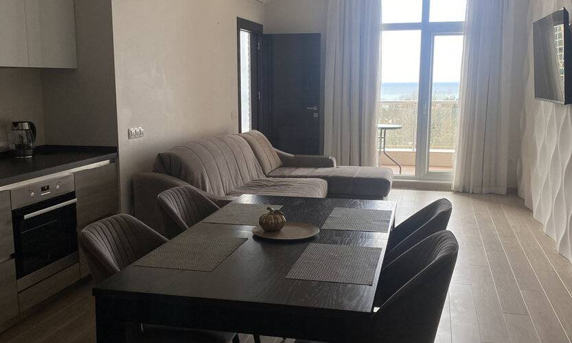 Премиум На Нагорной 1 — фото 9