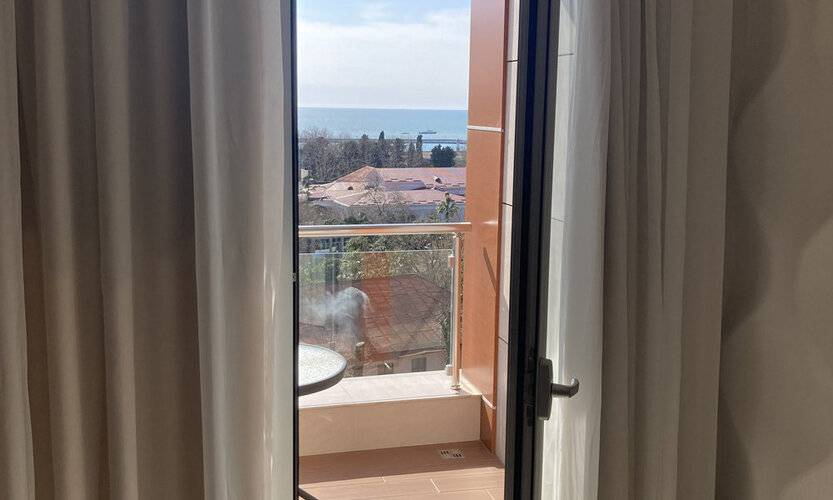 Премиум На Нагорной 1 — фото 7