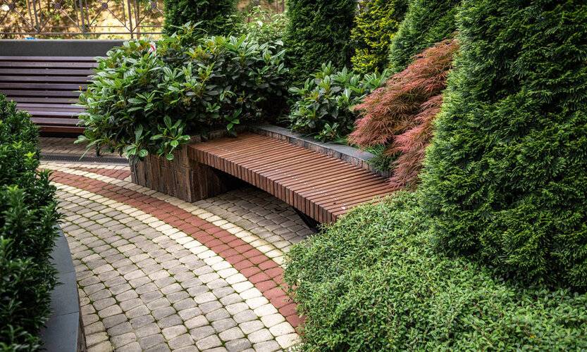 Жк Метрополь У Тропического Парка