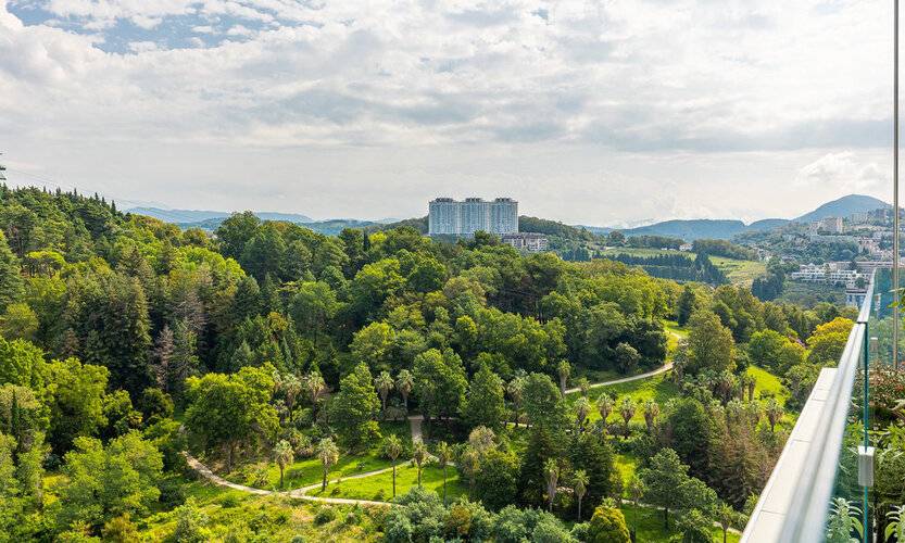 Жк Метрополь У Тропического Парка