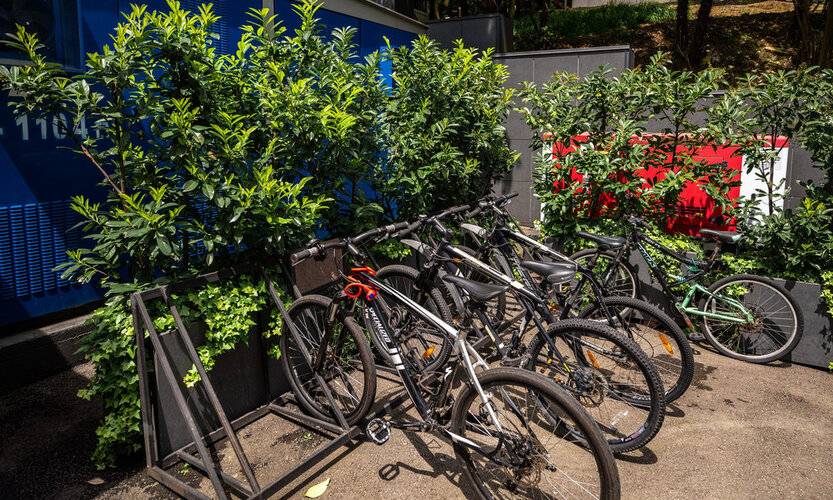 Жк Метрополь У Тропического Парка